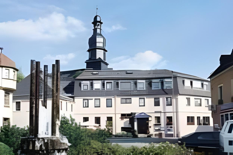Others 3, Gasthof Goldene Krone, Hof