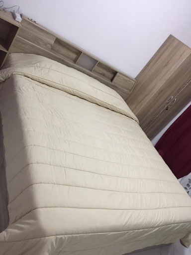 Bedroom 2, WaruneeVilla, Bang Lamung