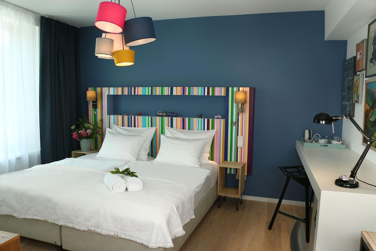 Bedroom 5