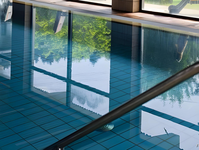 Sport & Beauty 5, Gasthof & Landhotel Ohrnbachtal, Miltenberg