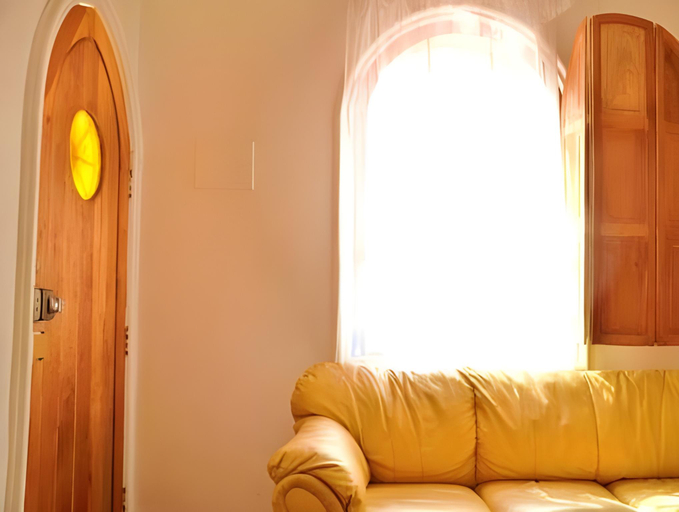 Others 5, Tralkan B&B, Santiago