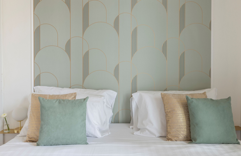 Bedroom 5, Suite Porta Venezia, Milano