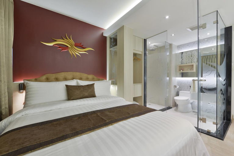 Bedroom 7
