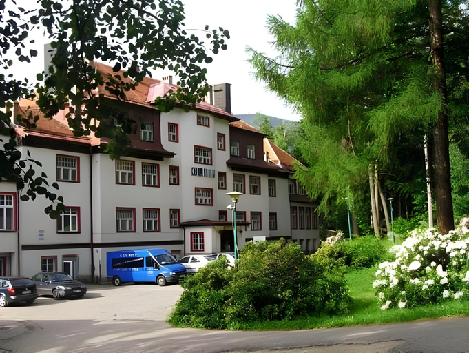 Others 4, Osrodek Wypoczynkowy Olimp, Jelenia Góra