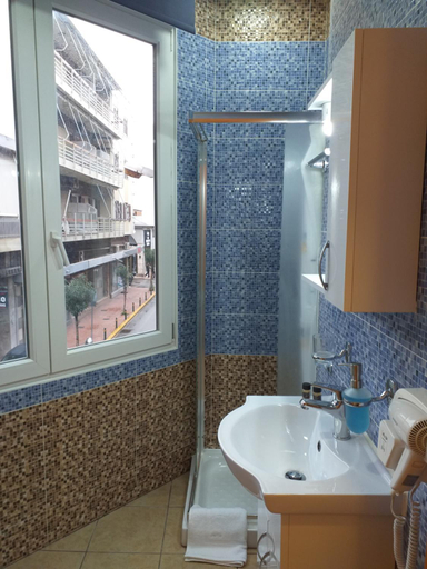 Others 2, CityZen Rooms Chios, North Aegean