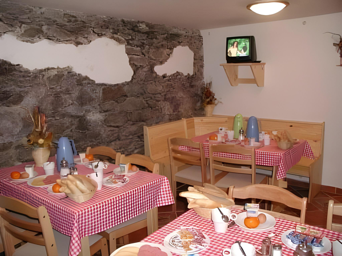 Food & Drinks 2, Penzion Brnenka, Trutnov