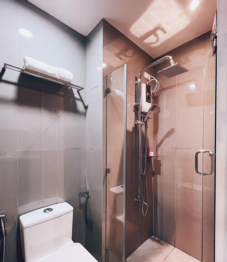 Bedroom, Makati Cosy Home l Couples Families l 500Mbps Wifi, Makati City