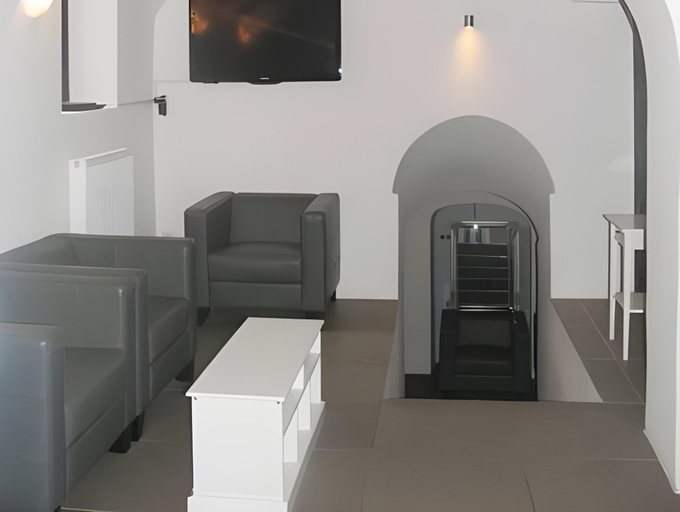 Public Area