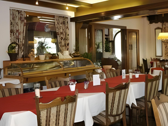 Food & Drinks 2, Hotel & Restaurant Krone, Rhein-Lahn-Kreis
