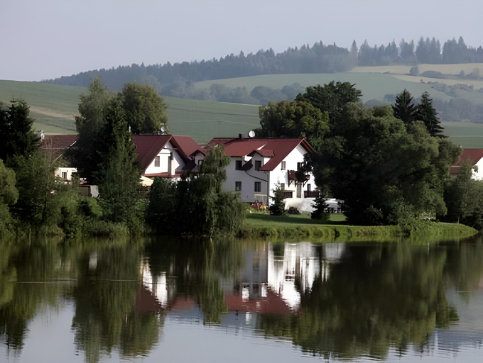 Others 2, Pension Všeruby, Domažlice