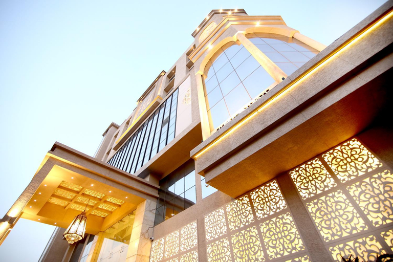 Exterior & Views 4, Hotel Harmony Inn, Meerut
