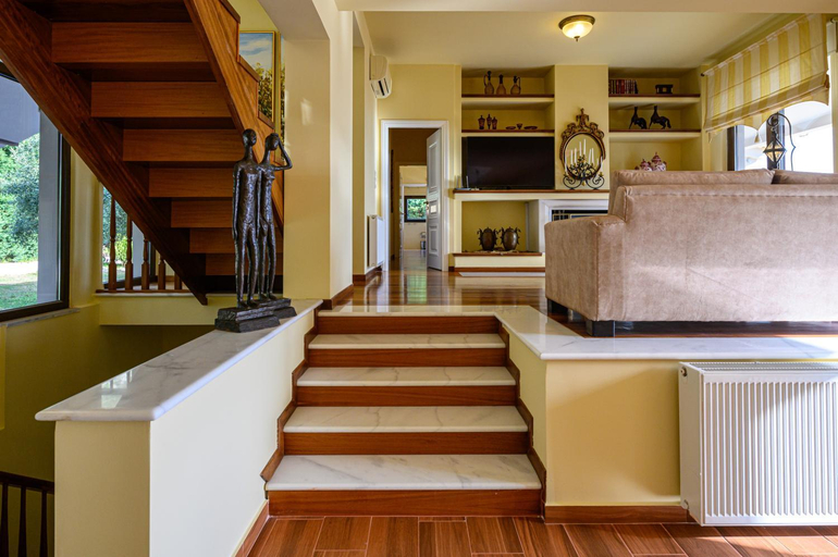 Others 3, Senso Panorama Villa and Suite, Peloponnese