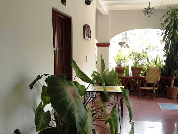 Others 2, Hotel Posada Santa Anita, Taxco de Alarcón