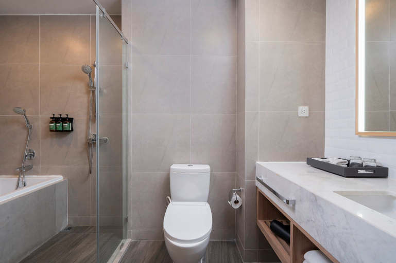 Bathroom 3
