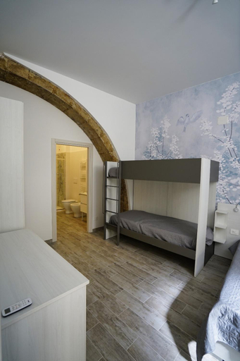 Others 5, CARLO DI BORBONE - Casa Vacanze-, Isernia