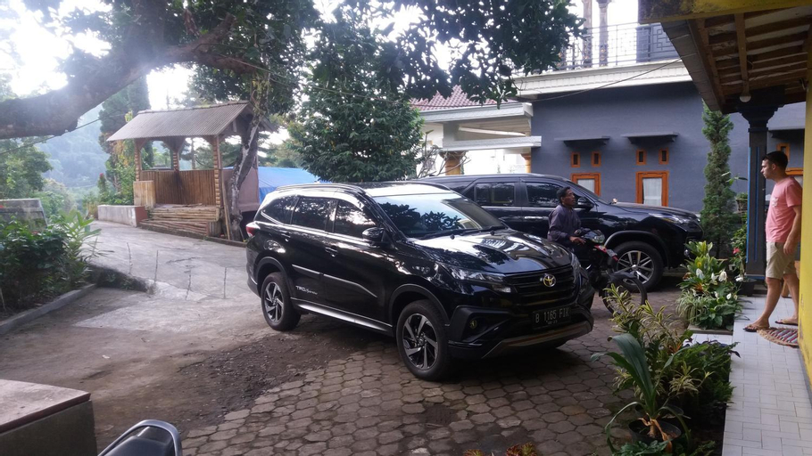 Parking 4
