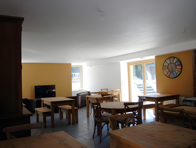 Food & Drinks, La Ferme du Chauchix, Côtes-d'Armor