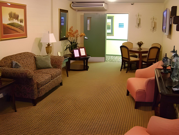 Others 5, InTown Suites Extended Stay Clarksville TN, Montgomery