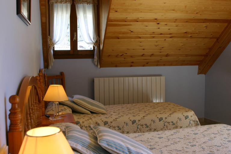 Others 4, Casa Raspa, Huesca