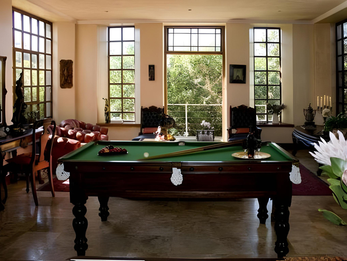 Food & Drinks, Kennedys Beach Villa, Overberg