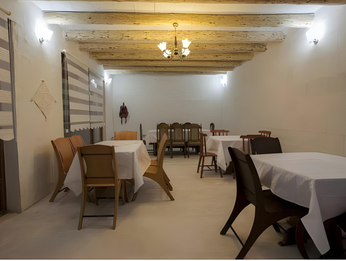 Food & Drinks 3, Ortahisar Cave Hotel, Ürgüp
