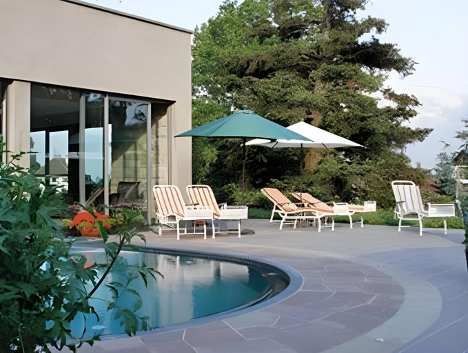 Sport & Beauty 2, Hotel Bemelmans-Post, Bolzano