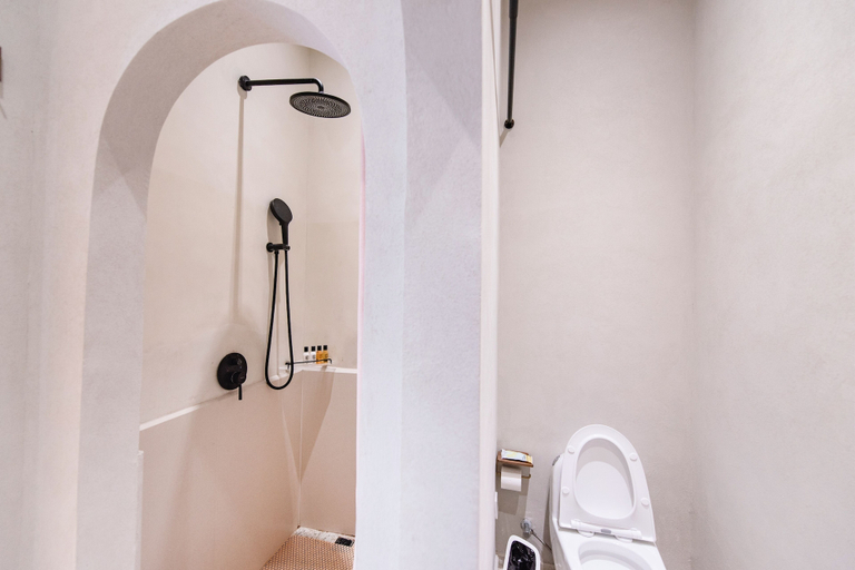 Bathroom 5, YOOOO SEA TRUE REST HOTEL, Fuzhou