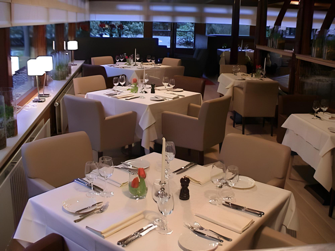 Food & Drinks 3, De Lunterse Boer, Ede