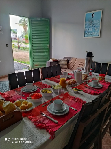 Others 2, Hostel do Cerrado, Cavalcante