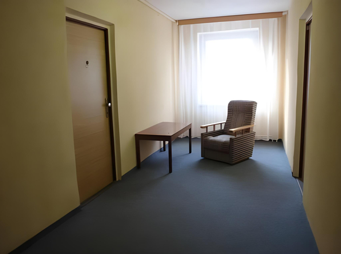 Bedroom 3, Hotel Terek, Litoměřice