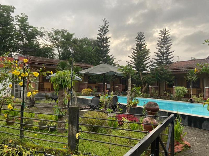 Others 4, roemahkita hotel, Sleman