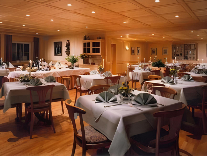 Food & Drinks 2, Die Sonnigen - Hotel und Familienspass, Bregenz
