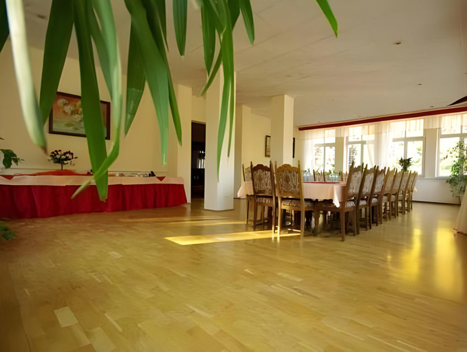 Others 5, Osrodek Wypoczynkowy Olimp, Jelenia Góra