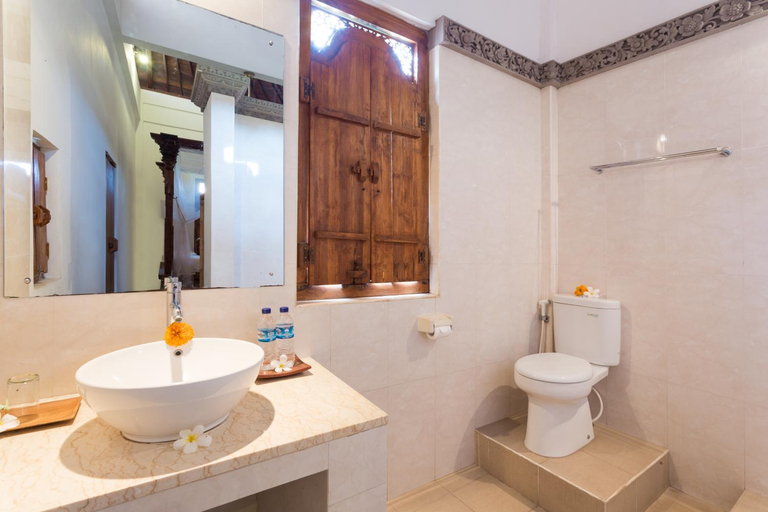 Bathroom 6