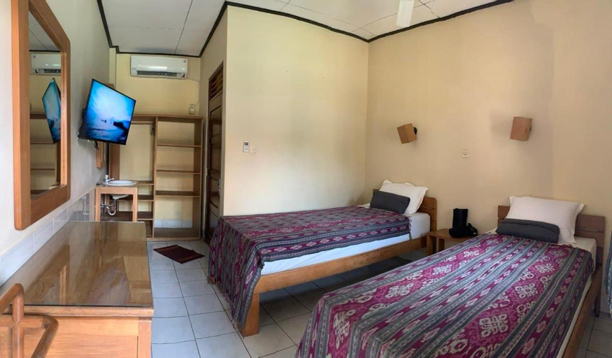 Bedroom 5