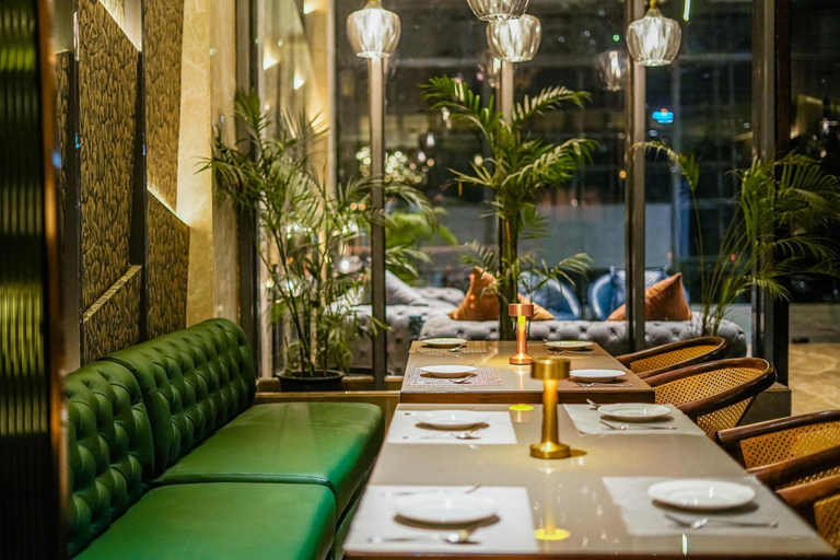 Food & Drinks 4, Luxe Stayz Signature , Amritsar