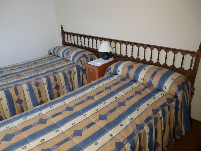 Bedroom, Hotel Rural Tia Margot, Salamanca