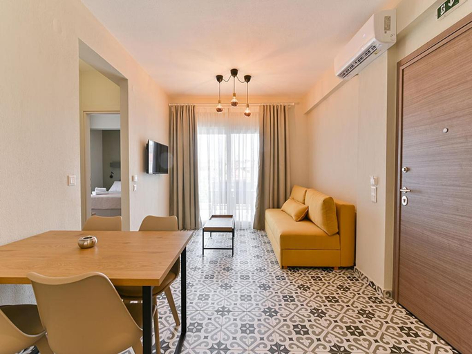 Others 3, KaSta Family Apartments, Central Macedonia