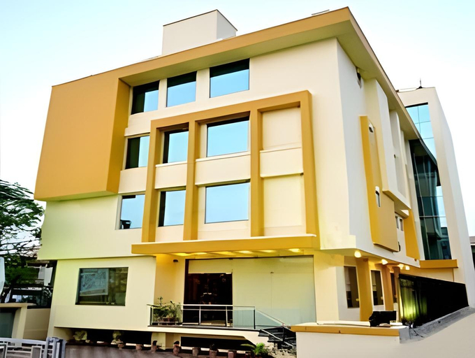 Others 5, Hotel Royal View, Jaipur
