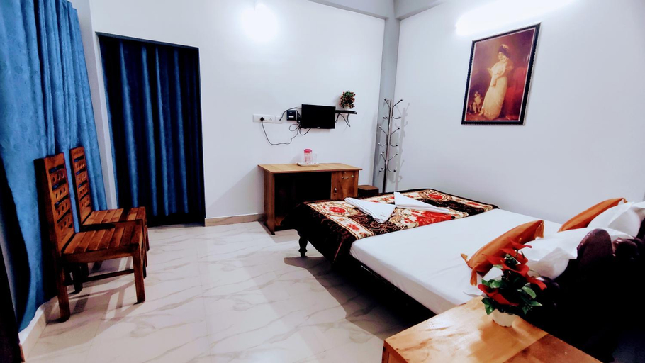 Bedroom 13