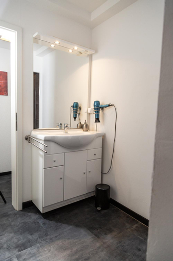 Aparthotel Menden, Märkischer Kreis