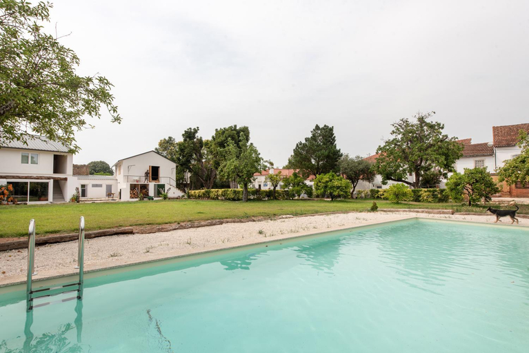 Sport & Beauty 4, Casa de Arcos, Anadia