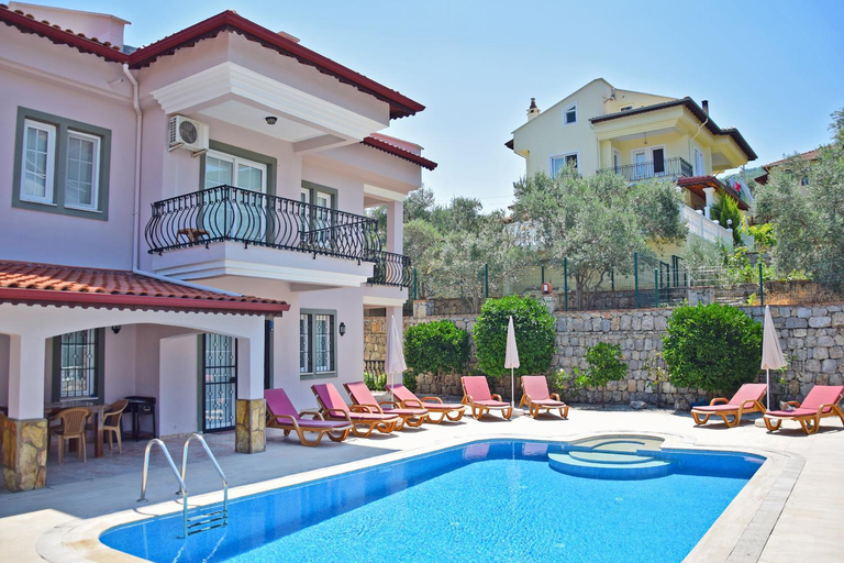 Others 2, Villa Ahad, Fethiye