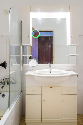 Bathroom, Casa Sol e Praia, Lagos