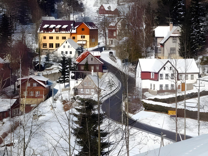 Others 5, Penzion U Elisky Bedrichov V Jizerskych Horach, Jablonec nad Nisou