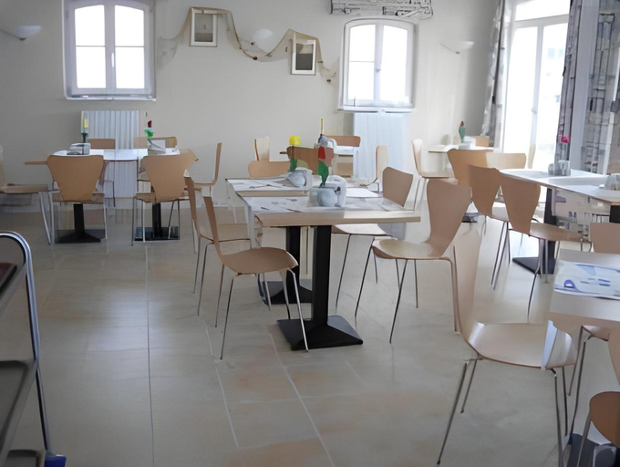 Food & Drinks 5, Strandvillen Heringsdorf, Vorpommern-Greifswald