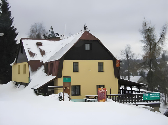 Others 5, Horska chata Hubert, Jablonec nad Nisou