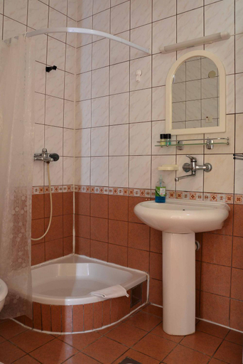 Bathroom 2, Sobe Gajic Sremski Karlovci, Sremski Karlovci
