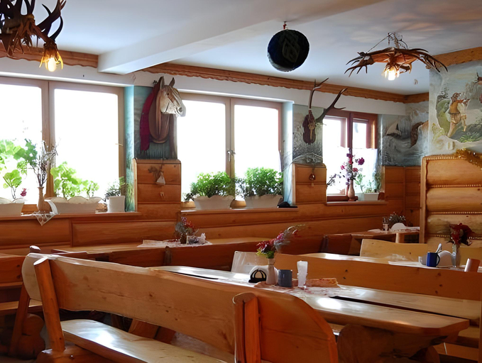 Food & Drinks 3, "Harnas" Zab-Bustryk, Tatra