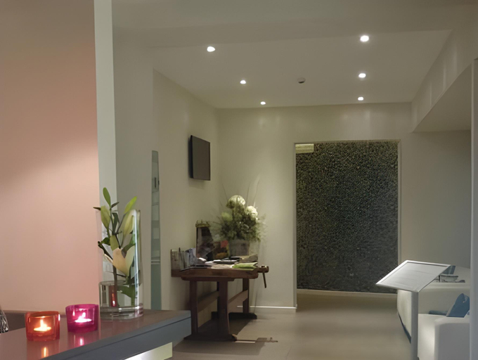 Others 5, Hotel Benvenuto, Venezia